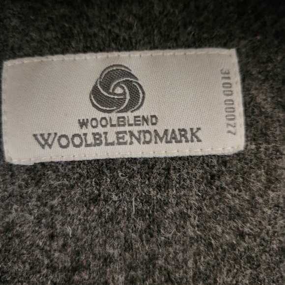 Requirements vintage wool cropped blazer - Picture 7 of 10